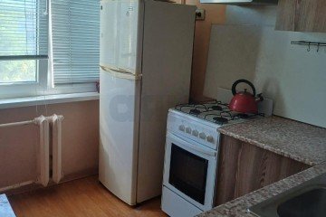 Фото №2: 2-комнатная квартира 40 м² - Краснодар, мкр. Фестивальный, ул. Гагарина, 137