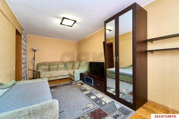 Фото №3: 2-комнатная квартира 40 м² - Краснодар, мкр. Фестивальный, ул. Гагарина, 137