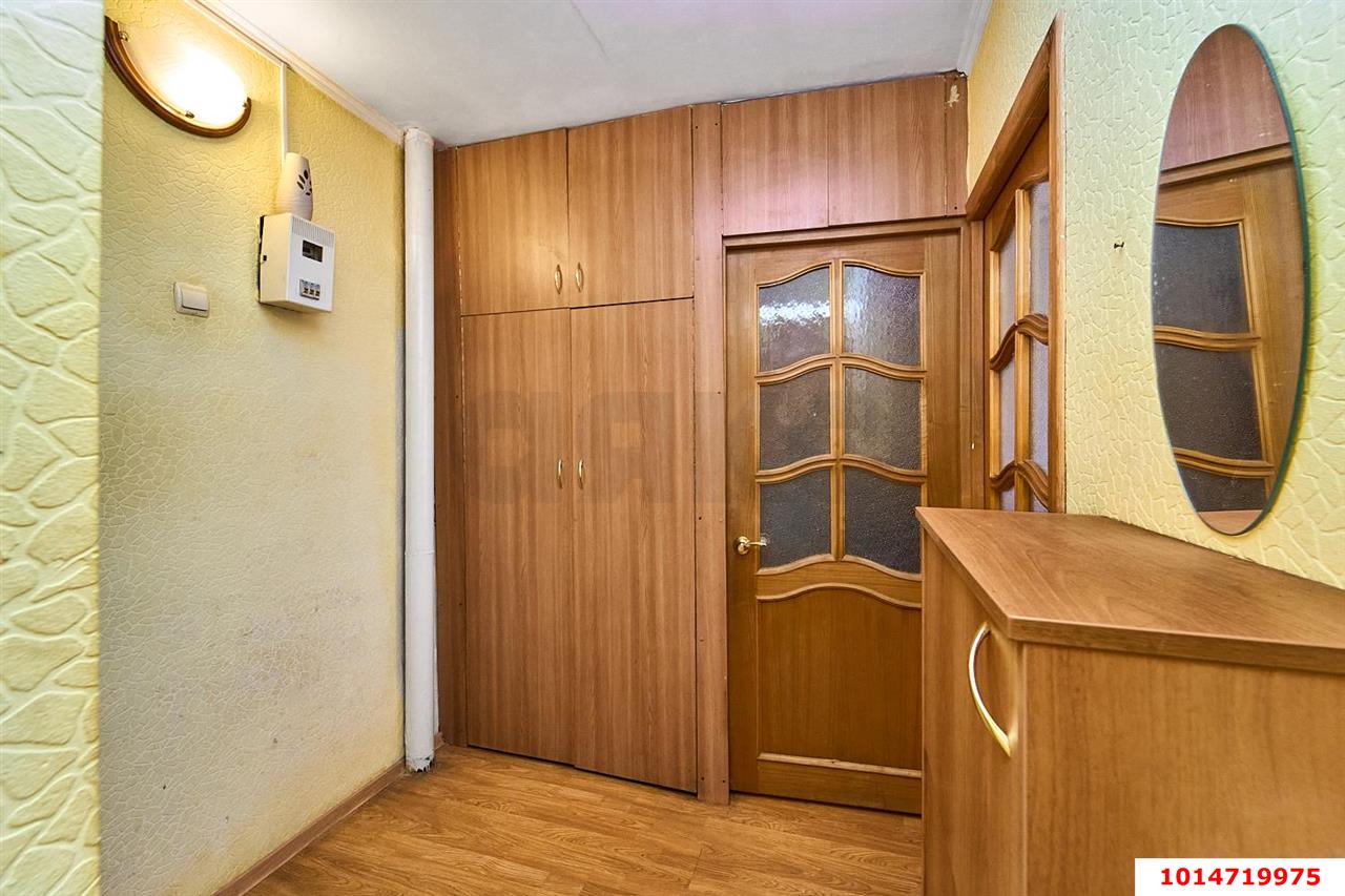 Фото №6: 2-комнатная квартира 40 м² - Краснодар, Фестивальный, ул. Гагарина, 137