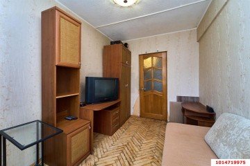 Фото №5: 2-комнатная квартира 40 м² - Краснодар, мкр. Фестивальный, ул. Гагарина, 137