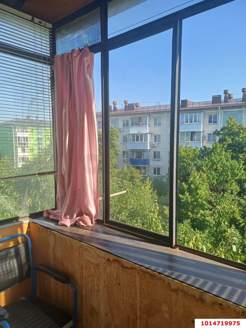 Фото №7: 2-комнатная квартира 40 м² - Краснодар, Фестивальный, ул. Гагарина, 137