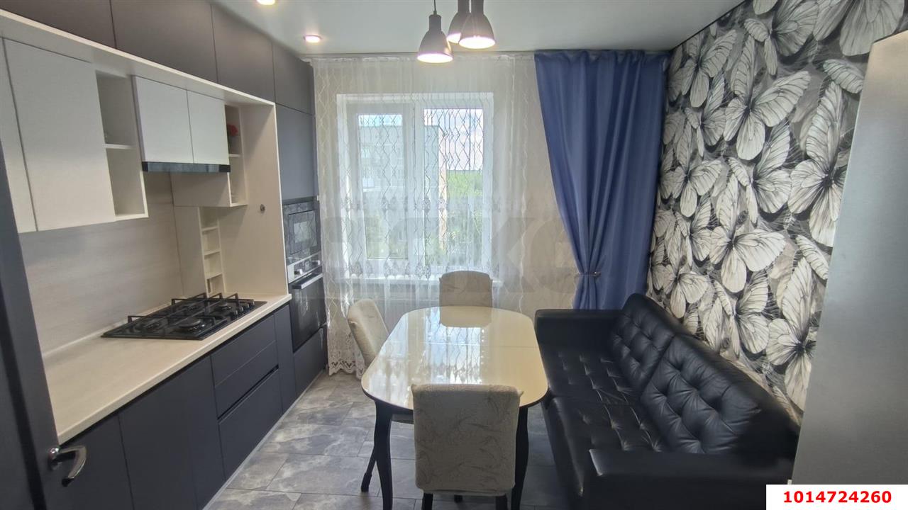 Фото №12: 4-комнатная квартира 90 м² - Васюринская, ул. Комсомольская, 54