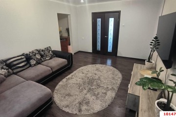 Фото №2: 4-комнатная квартира 90 м² - Васюринская, ул. Комсомольская, 54