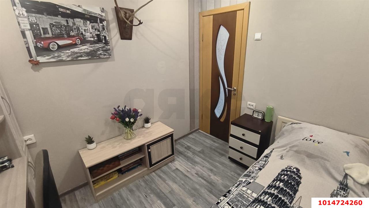 Фото №9: 4-комнатная квартира 90 м² - Васюринская, ул. Комсомольская, 54