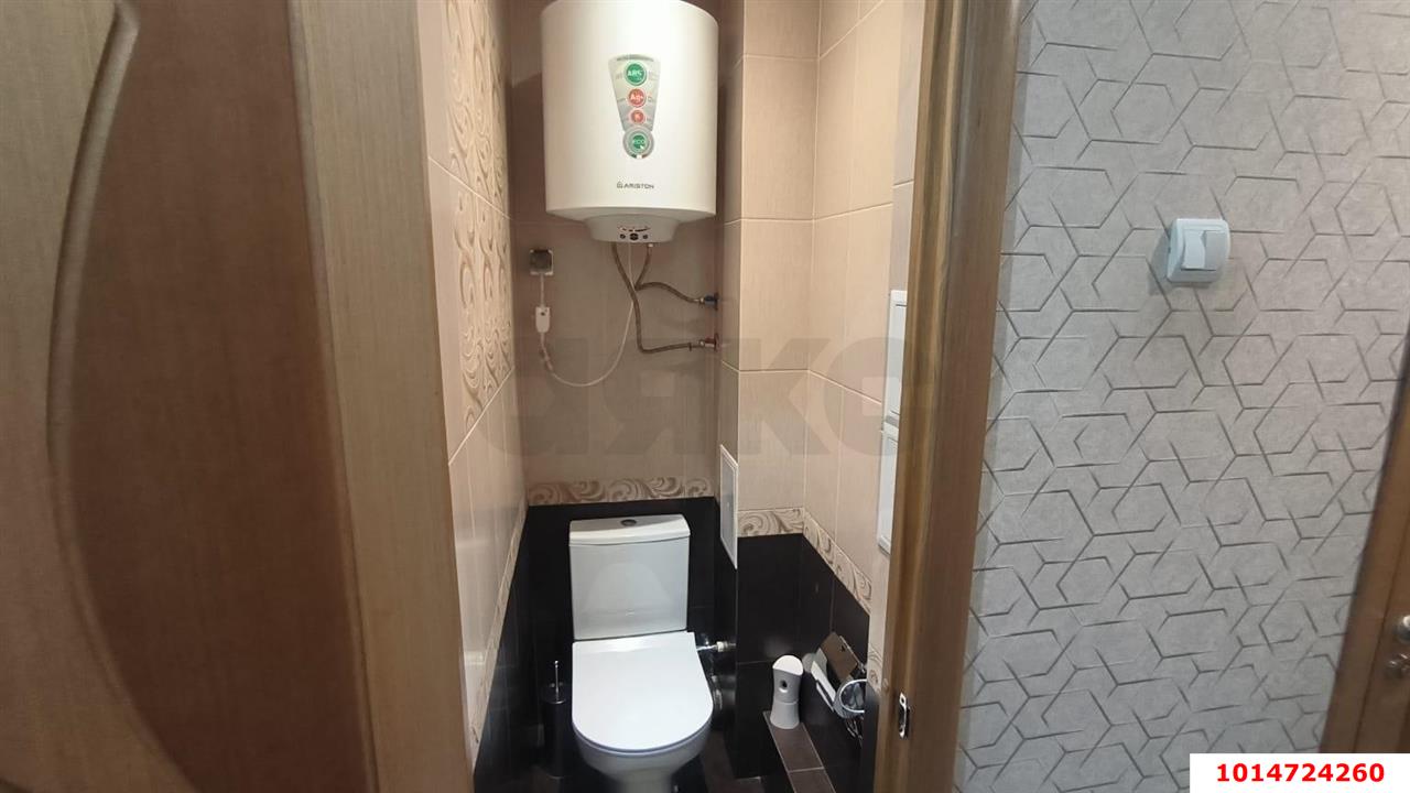 Фото №14: 4-комнатная квартира 90 м² - Васюринская, ул. Комсомольская, 54