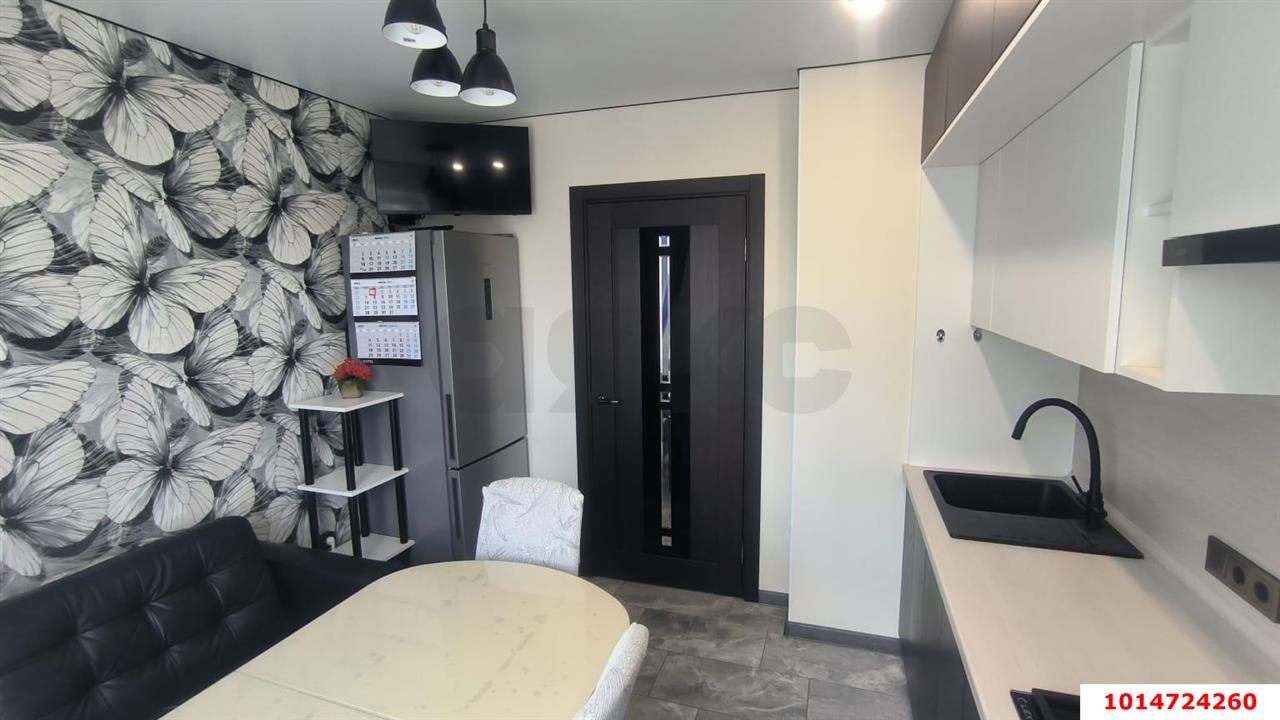 Фото №11: 4-комнатная квартира 90 м² - Васюринская, ул. Комсомольская, 54