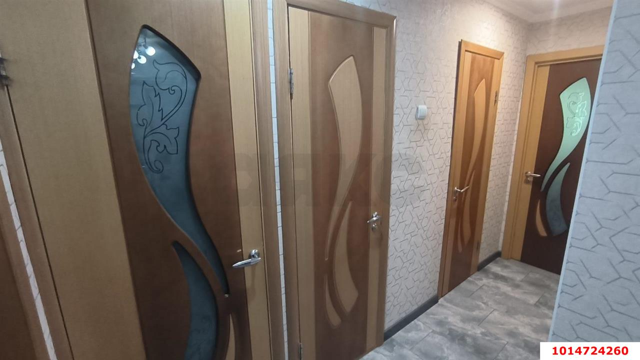 Фото №6: 4-комнатная квартира 90 м² - Васюринская, ул. Комсомольская, 54