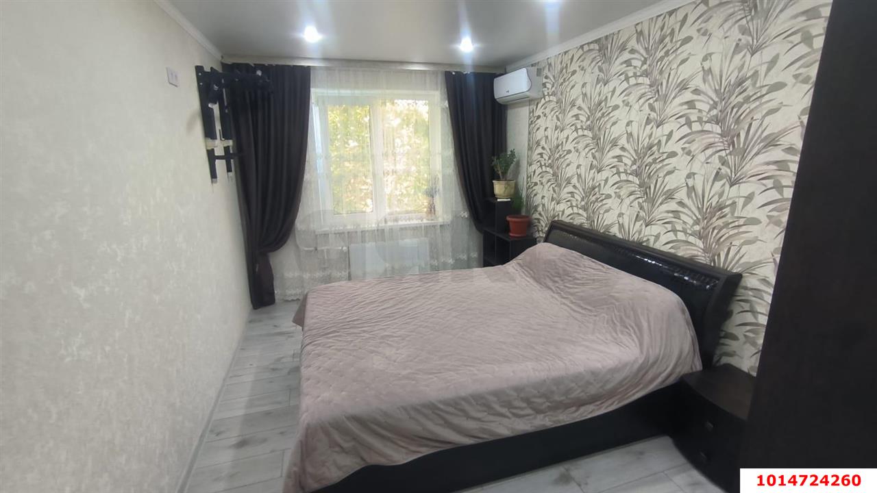 Фото №7: 4-комнатная квартира 90 м² - Васюринская, ул. Комсомольская, 54