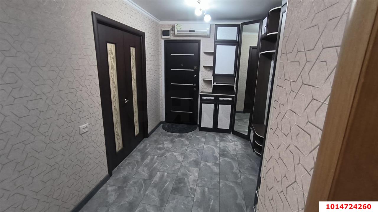 Фото №9: 4-комнатная квартира 90 м² - Васюринская, ул. Комсомольская, 54