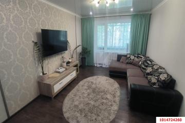 Фото №1: 4-комнатная квартира 90 м² - Васюринская, ул. Комсомольская, 54