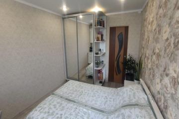 Фото №5: 4-комнатная квартира 78 м² - Васюринская, ул. Комсомольская, 54