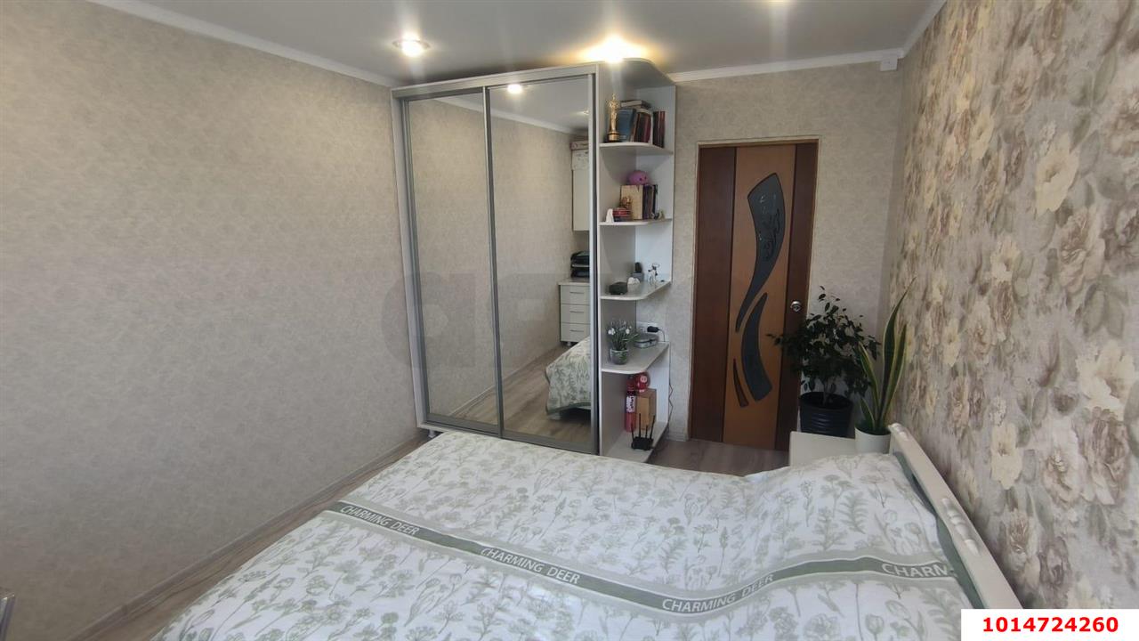 Фото №5: 4-комнатная квартира 90 м² - Васюринская, ул. Комсомольская, 54