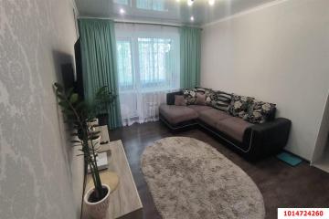 Фото №3: 4-комнатная квартира 90 м² - Васюринская, ул. Комсомольская, 54