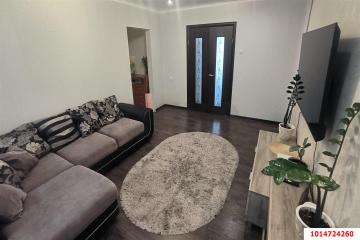 Фото №2: 4-комнатная квартира 90 м² - Васюринская, ул. Комсомольская, 54