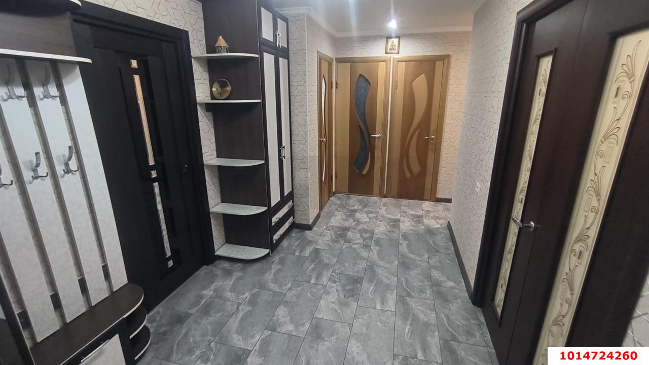 Фото №16: 4-комнатная квартира 90 м² - Васюринская, ул. Комсомольская, 54