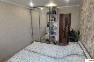 Фото №5: 4-комнатная квартира 90 м² - Васюринская, ул. Комсомольская, 54