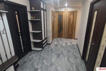 Фото №1: 4-комнатная квартира 90 м² - Васюринская, ул. Комсомольская, 54
