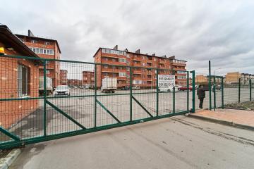 Фото №1: 1-комнатная квартира 35 м² - Новая Адыгея, мкр. жилой комплекс Мега, ул. Бжегокайская, 90/3к4