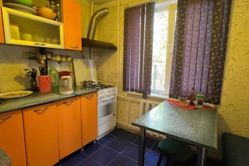 Фото №1: 3-комнатная квартира 73 м² - Краснодар, мкр. Юбилейный, пр-кт Чекистов, 4