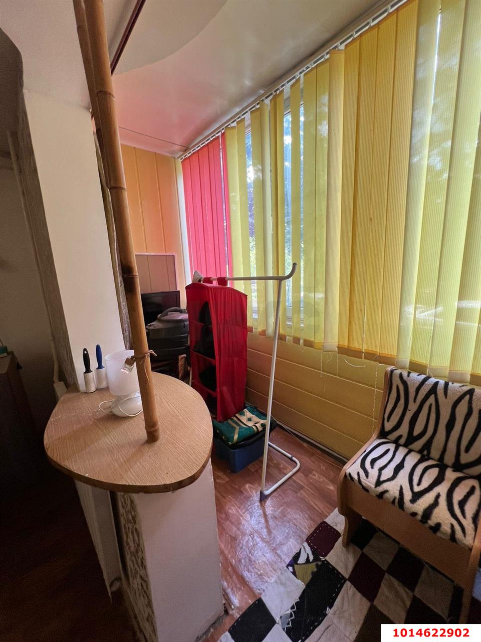 Фото №4: 3-комнатная квартира 75 м² - Краснодар, Юбилейный, пр-кт Чекистов, 4