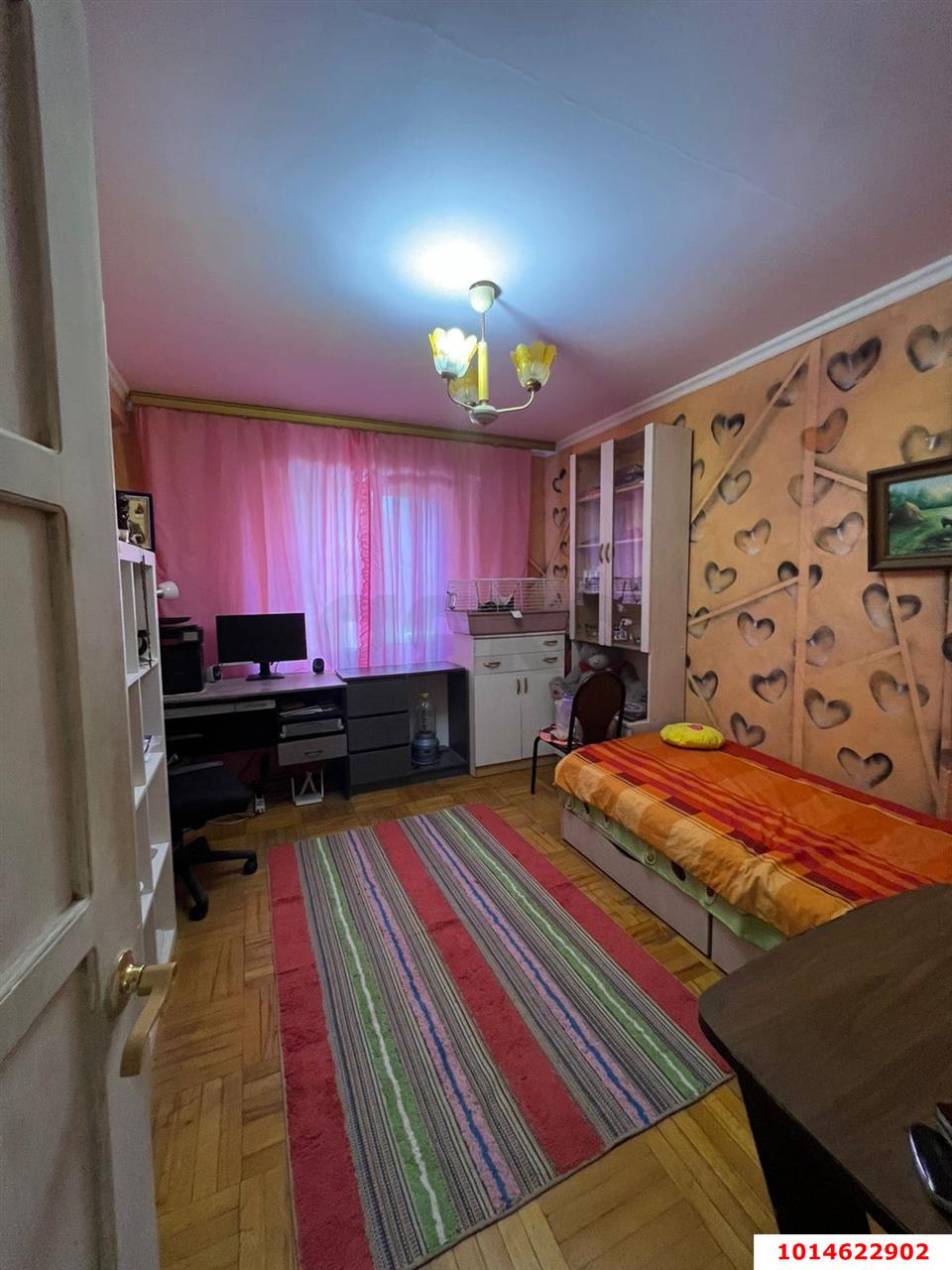 Фото №10: 3-комнатная квартира 75 м² - Краснодар, Юбилейный, пр-кт Чекистов, 4