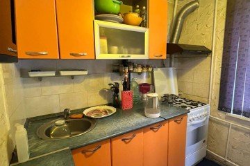 Фото №2: 3-комнатная квартира 75 м² - Краснодар, мкр. Юбилейный, пр-кт Чекистов, 4