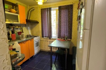 Фото №3: 3-комнатная квартира 75 м² - Краснодар, мкр. Юбилейный, пр-кт Чекистов, 4