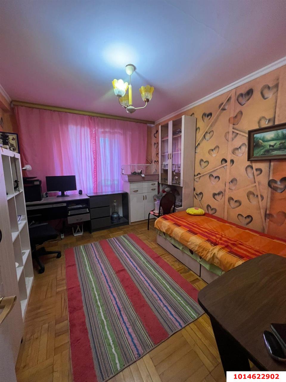 Фото №11: 3-комнатная квартира 75 м² - Краснодар, Юбилейный, пр-кт Чекистов, 4