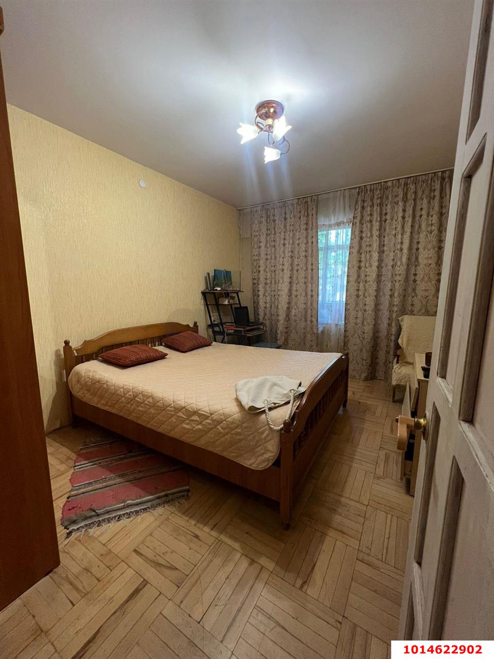 Фото №9: 3-комнатная квартира 75 м² - Краснодар, Юбилейный, пр-кт Чекистов, 4