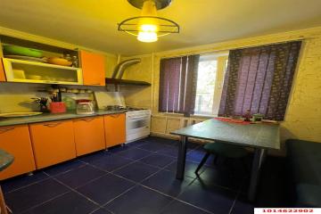 Фото №1: 3-комнатная квартира 75 м² - Краснодар, мкр. Юбилейный, пр-кт Чекистов, 4