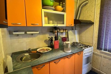 Фото №2: 3-комнатная квартира 73 м² - Краснодар, мкр. Юбилейный, пр-кт Чекистов, 4