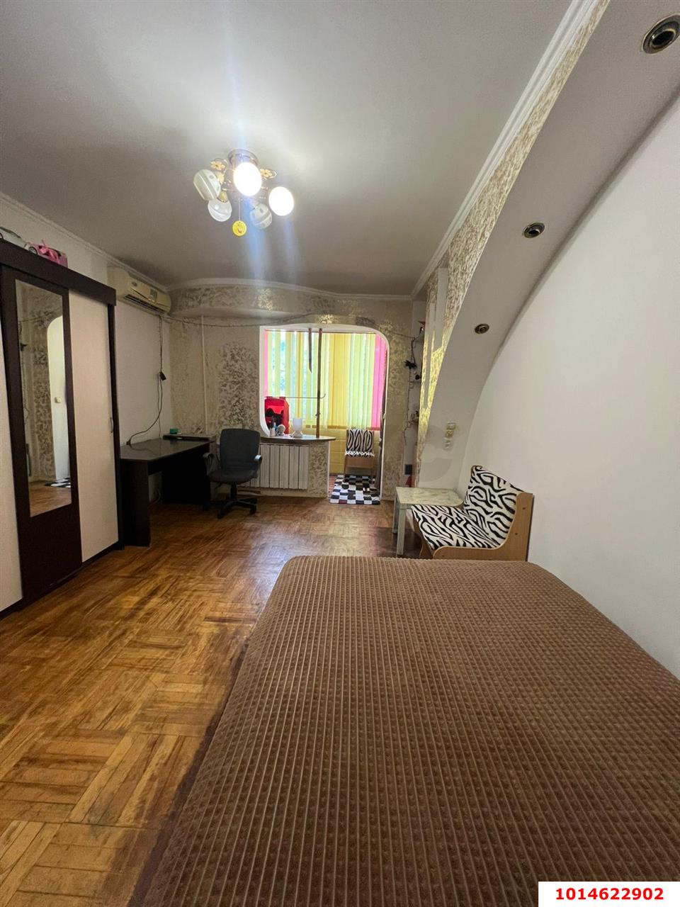 Фото №8: 3-комнатная квартира 75 м² - Краснодар, Юбилейный, пр-кт Чекистов, 4