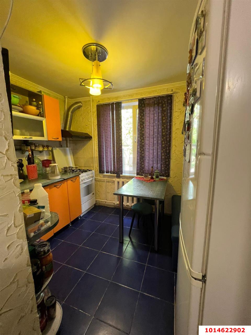 Фото №5: 3-комнатная квартира 75 м² - Краснодар, Западный внутригородской округ, мкр. Юбилейный, пр-кт Чекистов, 4