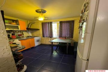 Фото №3: 3-комнатная квартира 75 м² - Краснодар, мкр. Юбилейный, пр-кт Чекистов, 4