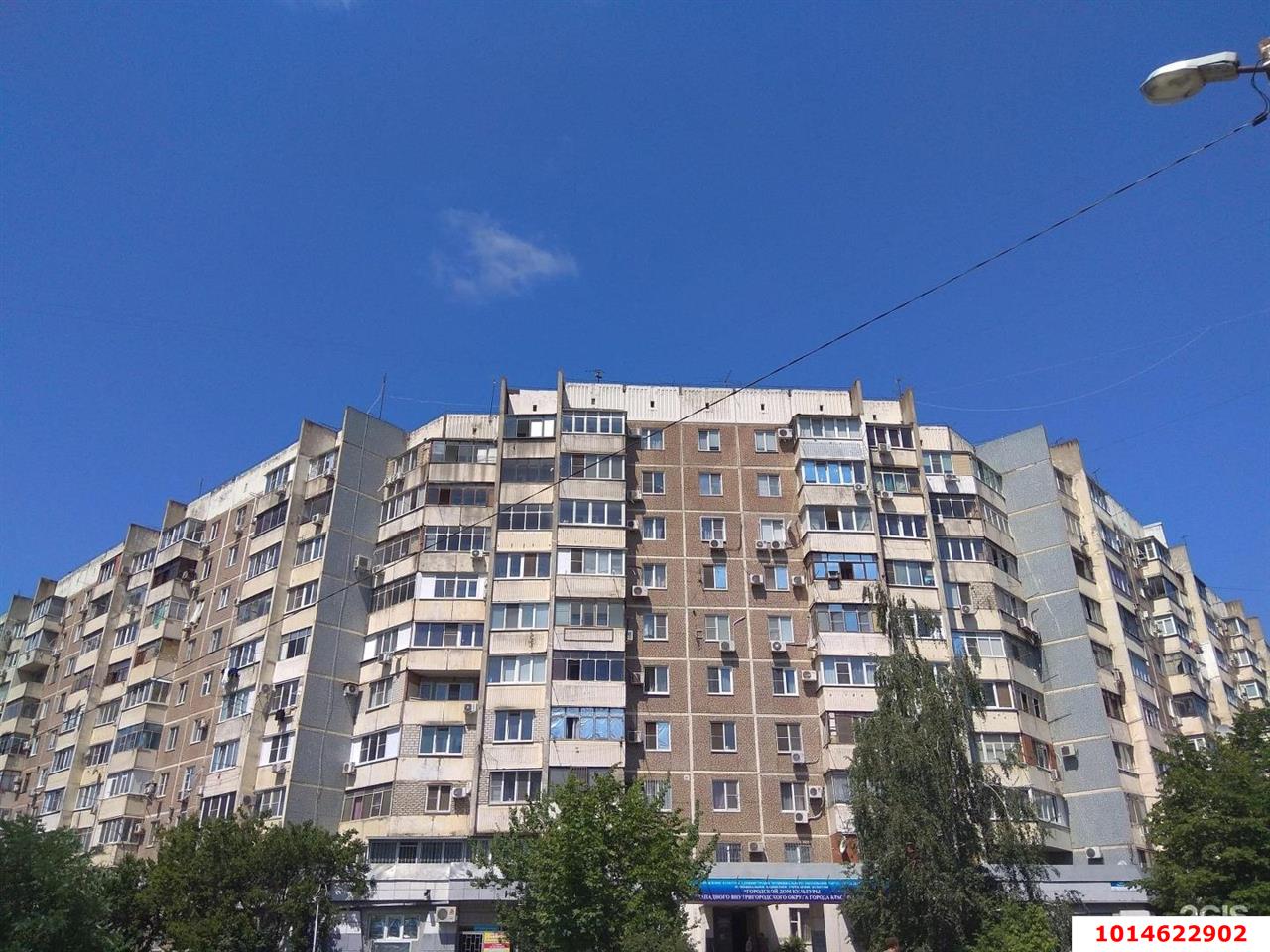 Фото №16: 3-комнатная квартира 75 м² - Краснодар, Юбилейный, пр-кт Чекистов, 4