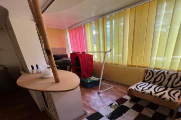 Фото №4: 3-комнатная квартира 75 м² - Краснодар, мкр. Юбилейный, пр-кт Чекистов, 4