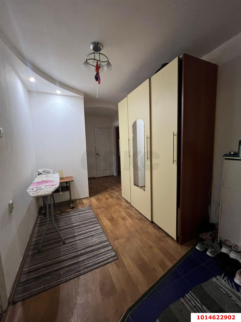 Фото №3: 3-комнатная квартира 75 м² - Краснодар, Западный внутригородской округ, мкр. Юбилейный, пр-кт Чекистов, 4