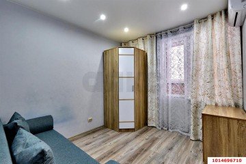 Фото №5: 1-комнатная квартира 32 м² - Краснодар, мкр. жилой комплекс Самолёт, ул. Западный Обход, 39/2к2