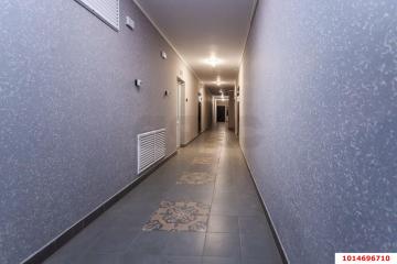 Фото №1: 1-комнатная квартира 32 м² - Краснодар, мкр. жилой комплекс Самолёт, ул. Западный Обход, 39/2к2