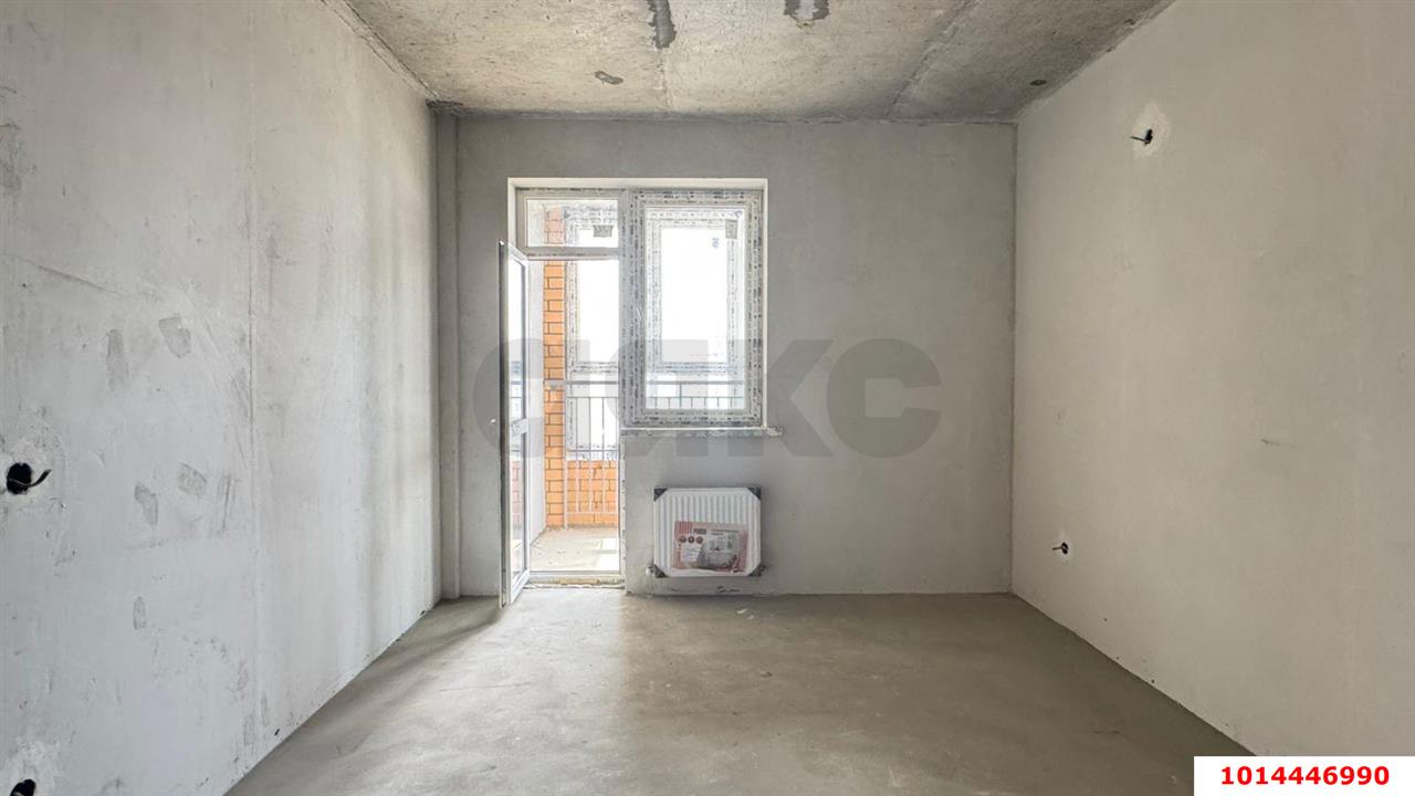 Фото №5: 1-комнатная квартира 57 м² - Краснодар, 2-я Площадка, ул. Ветеранов, 85к5