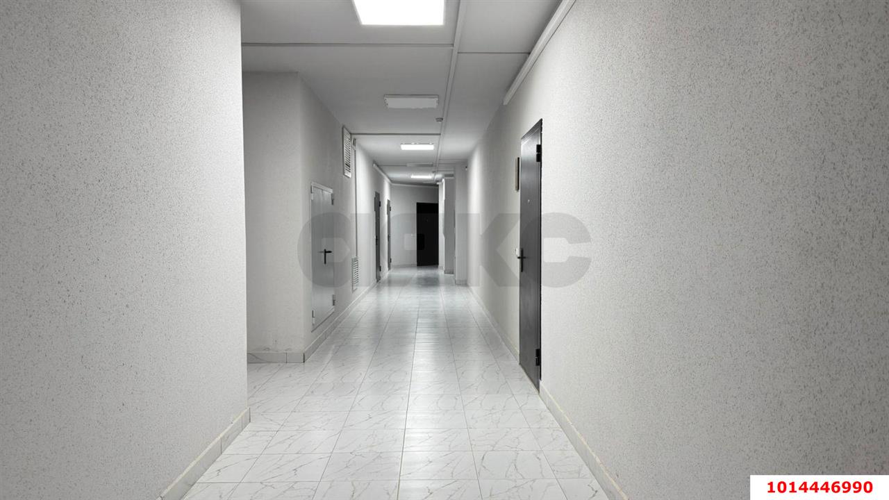 Фото №10: 1-комнатная квартира 57 м² - Краснодар, 2-я Площадка, ул. Ветеранов, 85к5