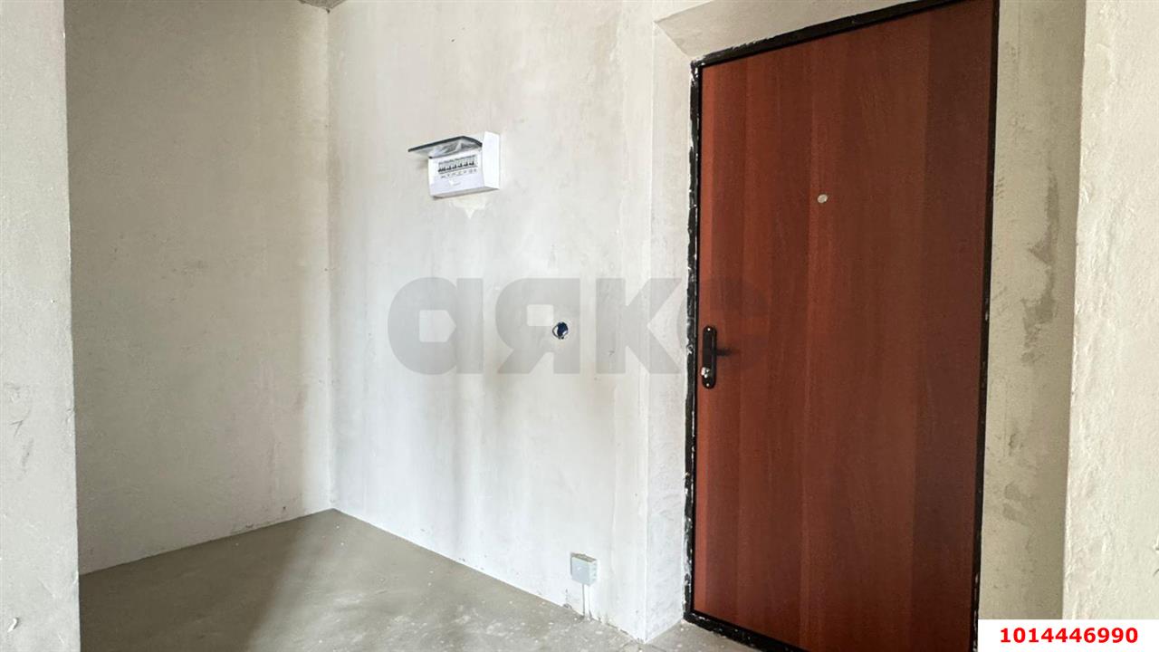 Фото №9: 1-комнатная квартира 57 м² - Краснодар, 2-я Площадка, ул. Ветеранов, 85к5