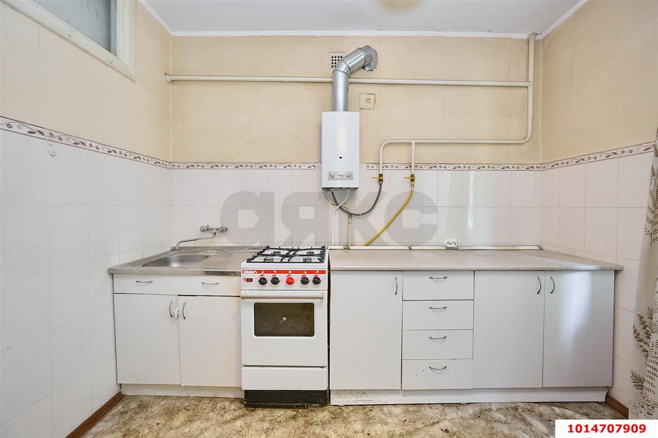 Фото №10: 3-комнатная квартира 73 м² - Краснодар, Центральный, ул. Базовская, 156А