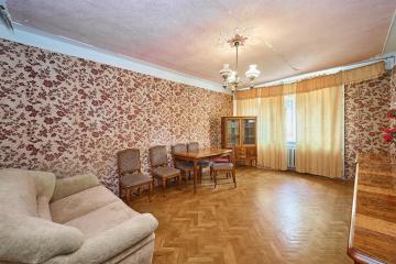 Фото №2: 3-комнатная квартира 73 м² - Краснодар, мкр. Центральный, ул. Базовская, 156А