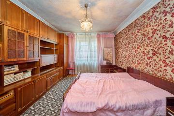 Фото №5: 3-комнатная квартира 73 м² - Краснодар, мкр. Центральный, ул. Базовская, 156А