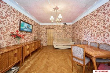 Фото №3: 3-комнатная квартира 73 м² - Краснодар, мкр. Центральный, ул. Базовская, 156А
