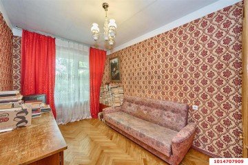 Фото №4: 3-комнатная квартира 73 м² - Краснодар, мкр. Центральный, ул. Базовская, 156А