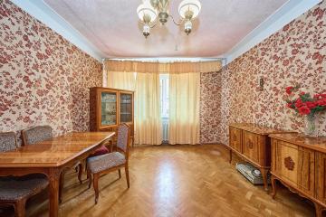 Фото №1: 3-комнатная квартира 73 м² - Краснодар, мкр. Центральный, ул. Базовская, 156А