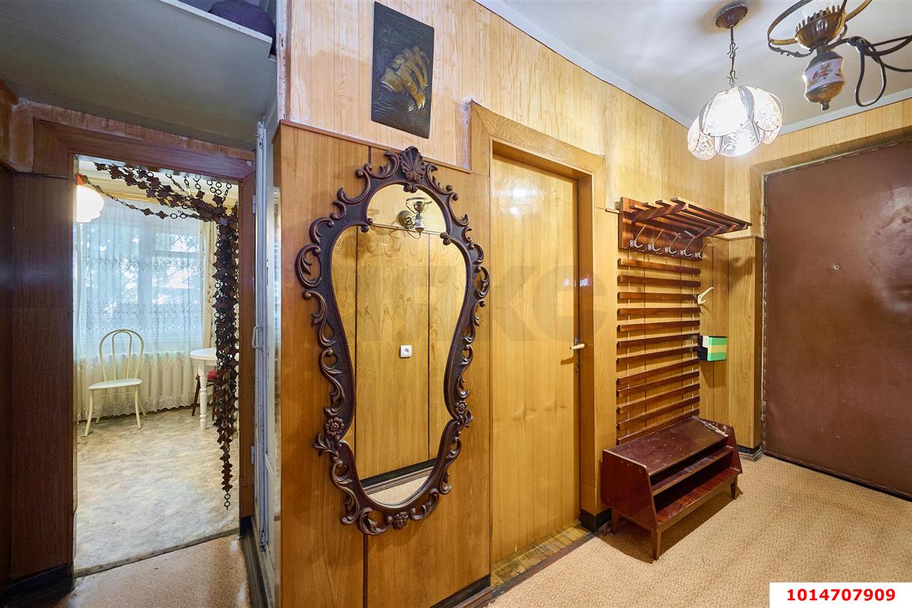 Фото №11: 3-комнатная квартира 73 м² - Краснодар, Центральный, ул. Базовская, 156А