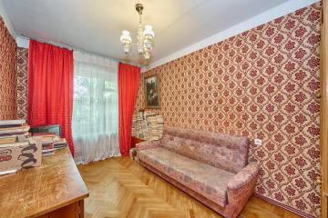 Фото №4: 3-комнатная квартира 73 м² - Краснодар, мкр. Центральный, ул. Базовская, 156А